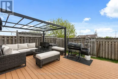 6826 Breanna Cardill Street Ottawa ON K4P 0C1