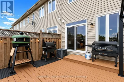 6826 Breanna Cardill Street Ottawa ON K4P 0C1