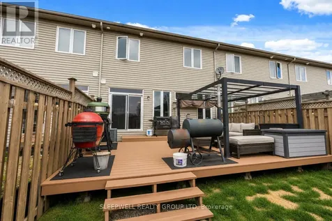 6826 Breanna Cardill Street Ottawa ON K4P 0C1