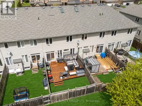 6826 Breanna Cardill Street Ottawa ON K4P 0C1
