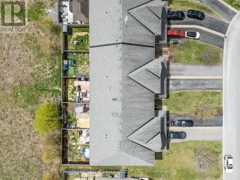 6826 Breanna Cardill Street Ottawa ON K4P 0C1