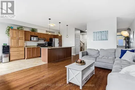 6826 Breanna Cardill Street Ottawa ON K4P 0C1