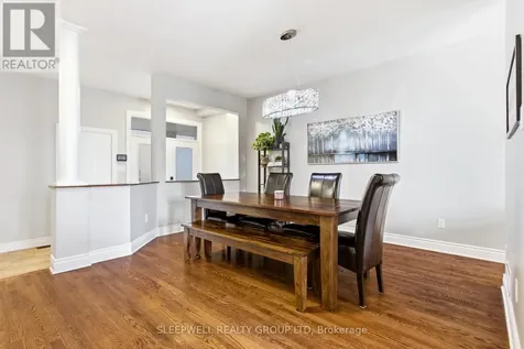 6826 Breanna Cardill Street Ottawa ON K4P 0C1
