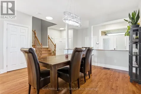 6826 Breanna Cardill Street Ottawa ON K4P 0C1