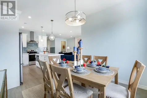25 Harbour Way Central Elgin ON N5L 1C5