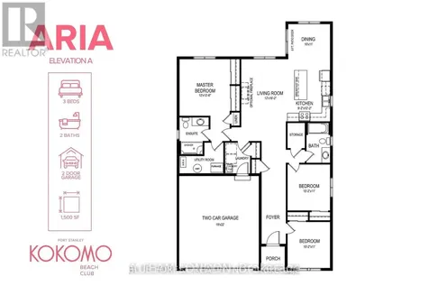 25 Harbour Way Central Elgin ON N5L 1C5