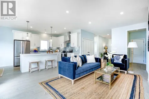 25 Harbour Way Central Elgin ON N5L 1C5