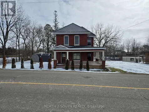 21 Johnson Road Brantford ON N3S 7E8