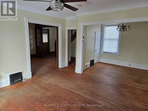 21 Johnson Road Brantford ON N3S 7E8