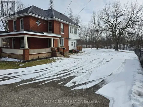 21 Johnson Road Brantford ON N3S 7E8