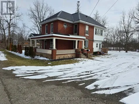 21 Johnson Road Brantford ON N3S 7E8