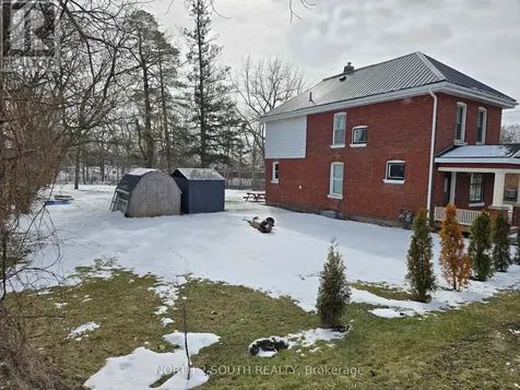 21 Johnson Road Brantford ON N3S 7E8