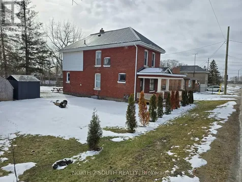 21 Johnson Road Brantford ON N3S 7E8