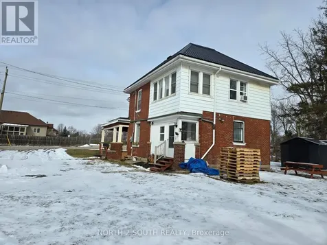 21 Johnson Road Brantford ON N3S 7E8