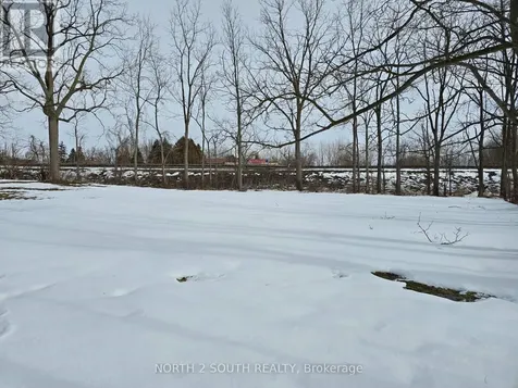 21 Johnson Road Brantford ON N3S 7E8