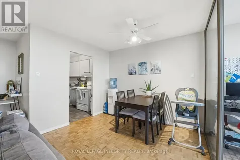 2760 Carousel Crescent Ottawa ON K1T 2N4