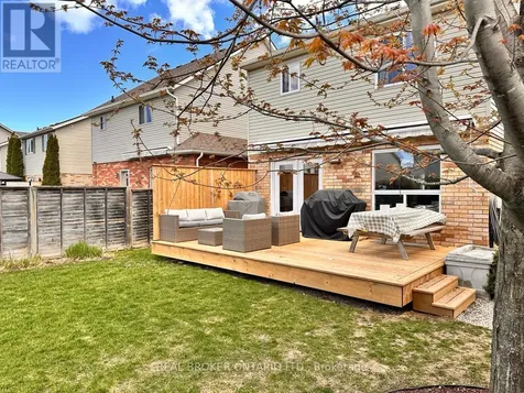 320 Holden Street Collingwood ON L9Y 0E1