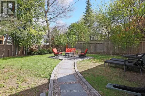 390 Maria Goretti Circle Ottawa ON K1L 6S4