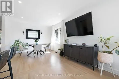 390 Maria Goretti Circle Ottawa ON K1L 6S4