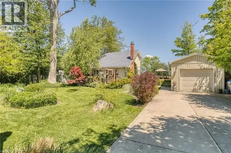 74434 Woodland Drive Bluewater ON N0M 1G0