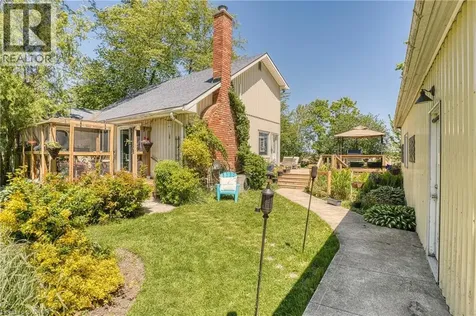 74434 Woodland Drive Bluewater ON N0M 1G0