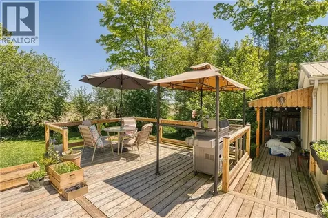 74434 Woodland Drive Bluewater ON N0M 1G0