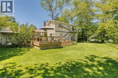 74434 Woodland Drive Bluewater ON N0M 1G0