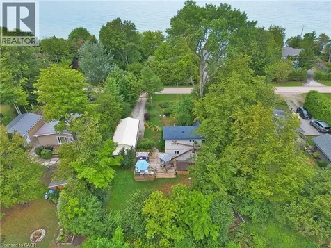 74434 Woodland Drive Bluewater ON N0M 1G0