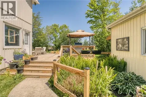 74434 Woodland Drive Bluewater ON N0M 1G0