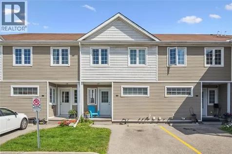23 Howe Drive Kitchener ON N2E 1J3