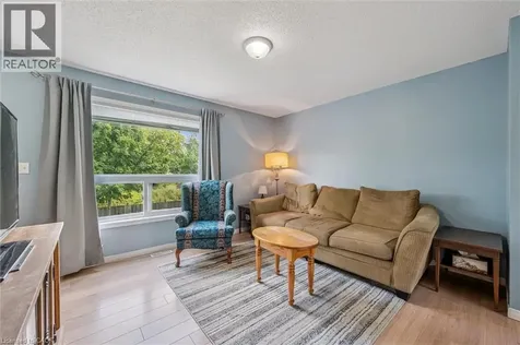 23 Howe Drive Kitchener ON N2E 1J3