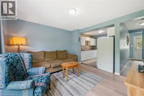 23 Howe Drive Kitchener ON N2E 1J3
