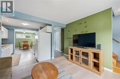 23 Howe Drive Kitchener ON N2E 1J3