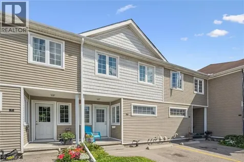 23 Howe Drive Kitchener ON N2E 1J3
