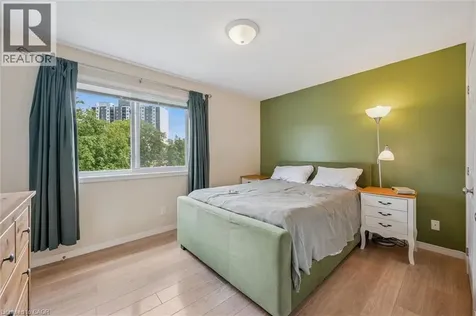 23 Howe Drive Kitchener ON N2E 1J3