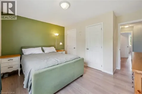 23 Howe Drive Kitchener ON N2E 1J3