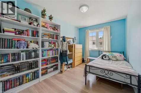 23 Howe Drive Kitchener ON N2E 1J3