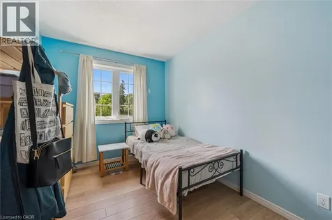 23 Howe Drive Kitchener ON N2E 1J3