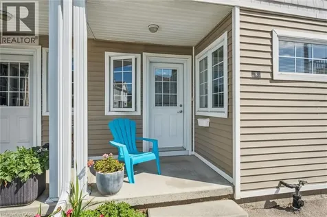 23 Howe Drive Kitchener ON N2E 1J3