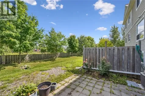 23 Howe Drive Kitchener ON N2E 1J3