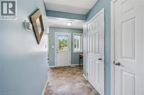 23 Howe Drive Kitchener ON N2E 1J3