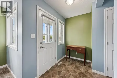 23 Howe Drive Kitchener ON N2E 1J3