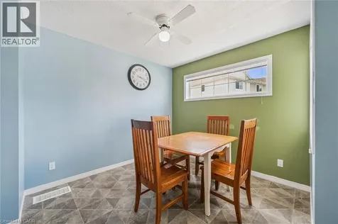 23 Howe Drive Kitchener ON N2E 1J3