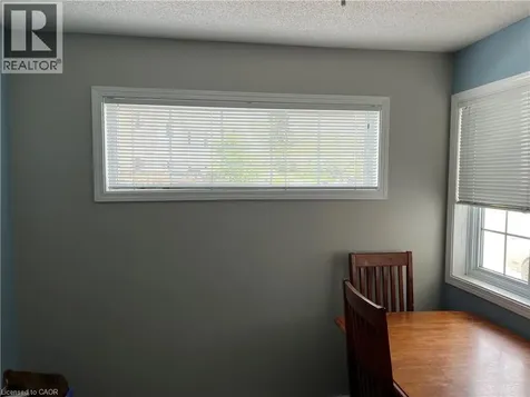 23 Howe Drive Kitchener ON N2E 1J3