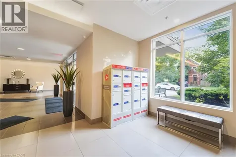 90 Charlton Avenue West Hamilton ON L8P 0B4