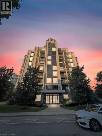 90 Charlton Avenue West Hamilton ON L8P 0B4