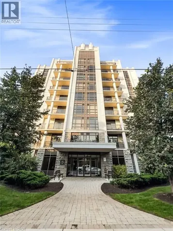 90 Charlton Avenue West Hamilton ON L8P 0B4