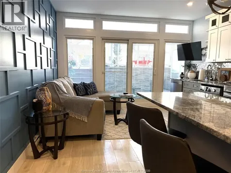 477 Pelissier Street Windsor ON N9A 4L2