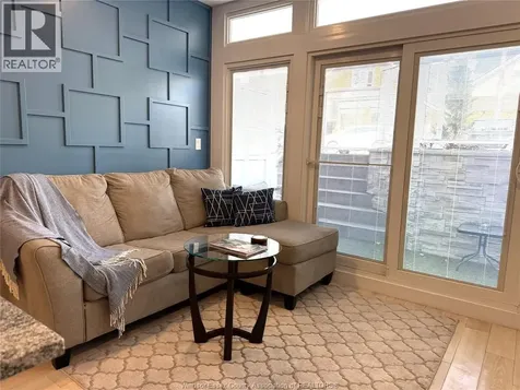 477 Pelissier Street Windsor ON N9A 4L2