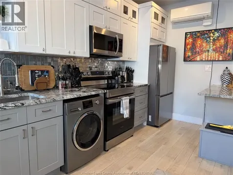 477 Pelissier Street Windsor ON N9A 4L2
